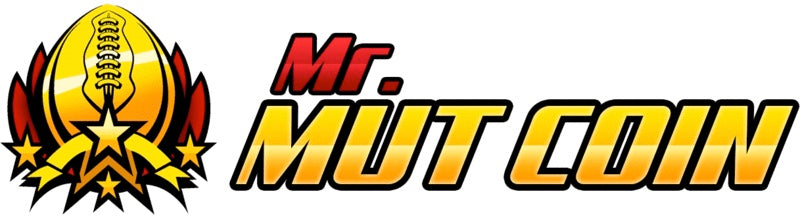 Mr. MUT Coin