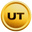 Mr. MUT Coin logo